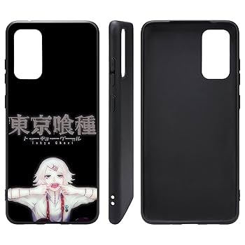 Amazon.com: for Apple iPhone 12 Pro, Anime Suzuya Juuzou